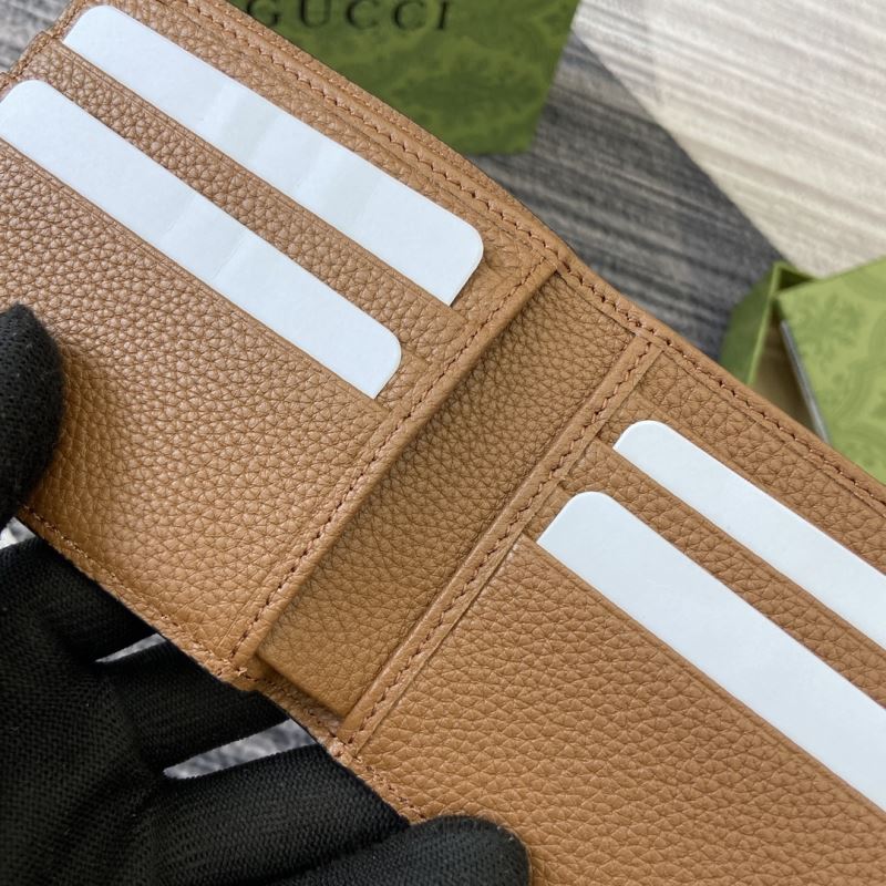 Gucci Wallets